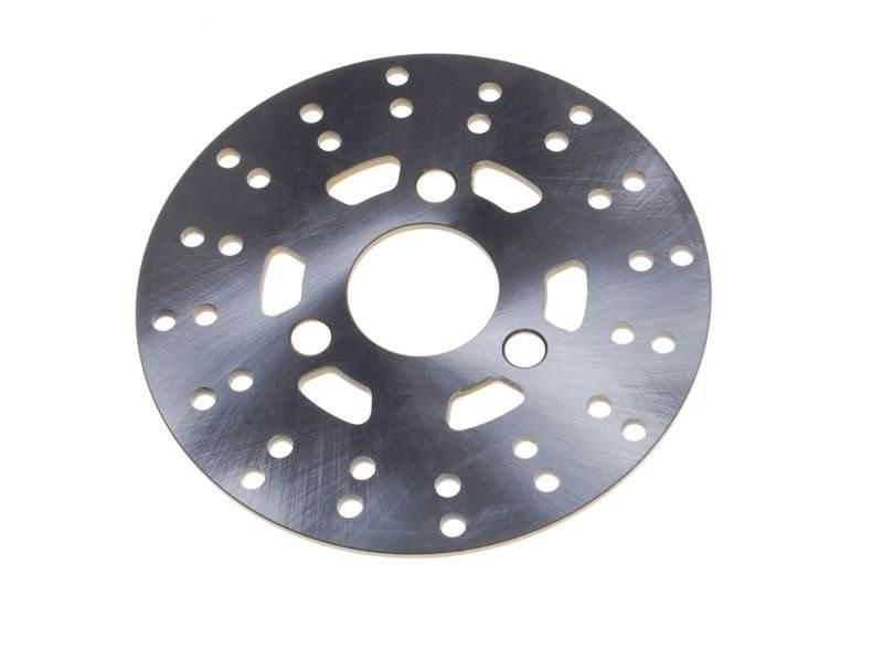 Tarcza hamulca przód lj50-qt-l | ZLL4141 - zdjęcie 3