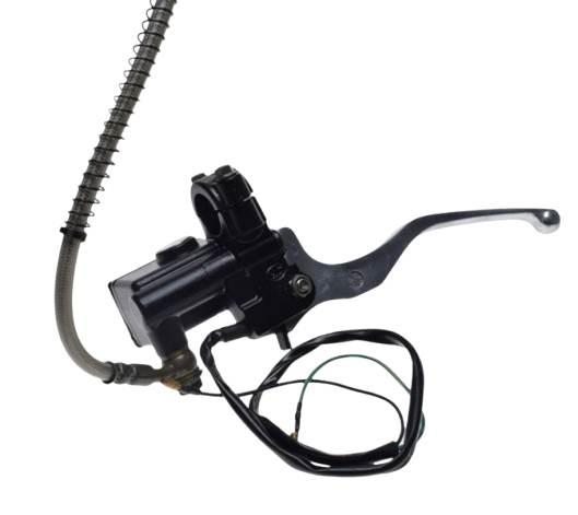 Układ hamulcowy cpi oliver 50 | COL4000 - zdjęcie 2