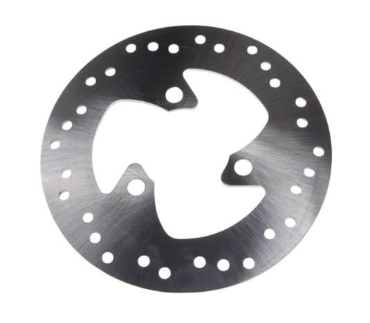 Tarcza hamulca przód skuter | ZLE4142 - zdjęcie 3