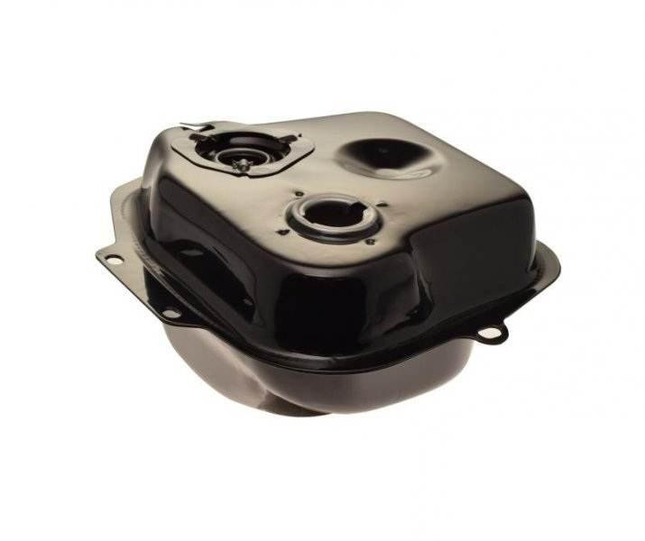 Zbiornik paliwa . | ZU3505