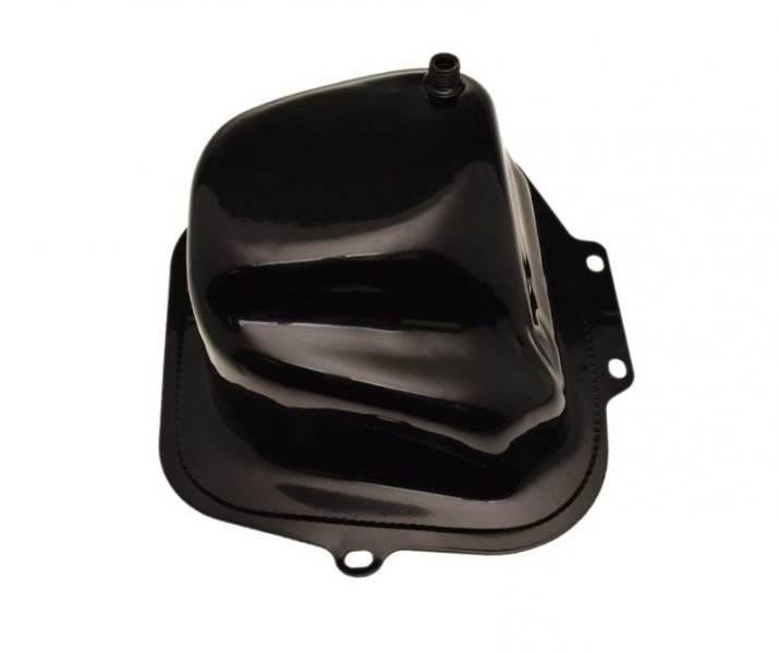 Zbiornik paliwa . | ZU3505 - zdjęcie 3