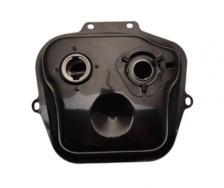 Zbiornik paliwa . | ZU3505 - zdjęcie 2