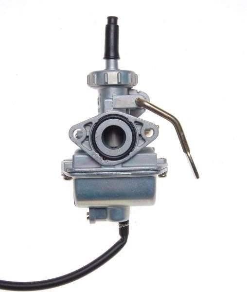 Gaźnik romet zetka | RZK3001 - zdjęcie 2