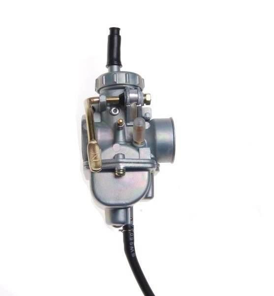 Gaźnik romet zetka | RZK3001 - zdjęcie 3