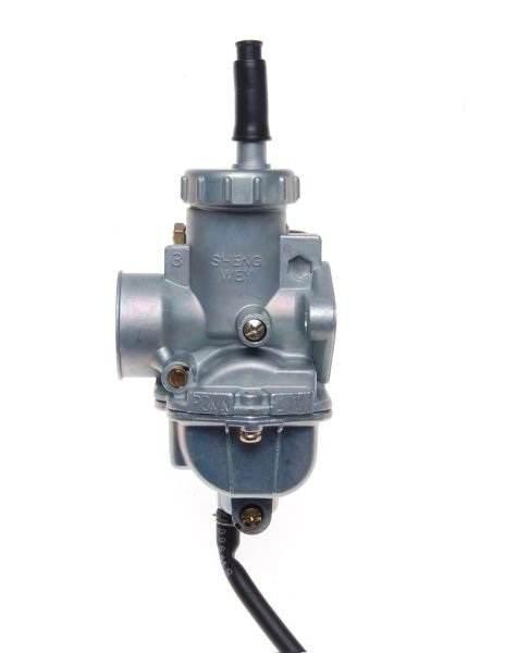 Gaźnik romet zetka | RZK3001 - zdjęcie 4