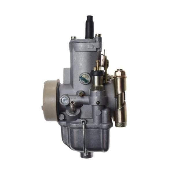 Gaźnik mz etz 250 251 zamiennik bing taiwan - zdjęcie 2