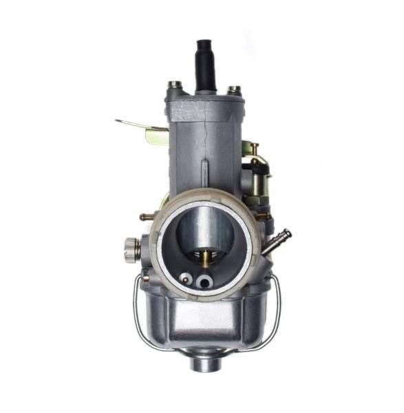 Gaźnik mz etz 250 251 zamiennik bing taiwan - zdjęcie 3