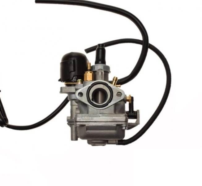 Gaźnik suzuki katana | AY56003C - zdjęcie 3