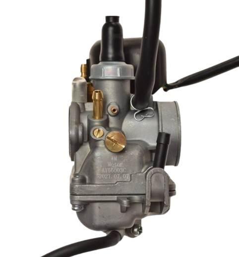 Gaźnik suzuki katana | AY56003C - zdjęcie 4