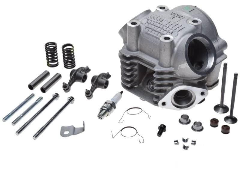 Głowica cylindra sym orbit | SOR0040