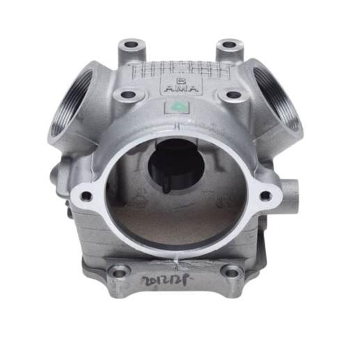 Głowica cylindra sym orbit | SOR0040 - zdjęcie 4