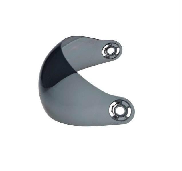 Szyba kasku of536 logo przyciemniana | AK8052 - zdjęcie 2