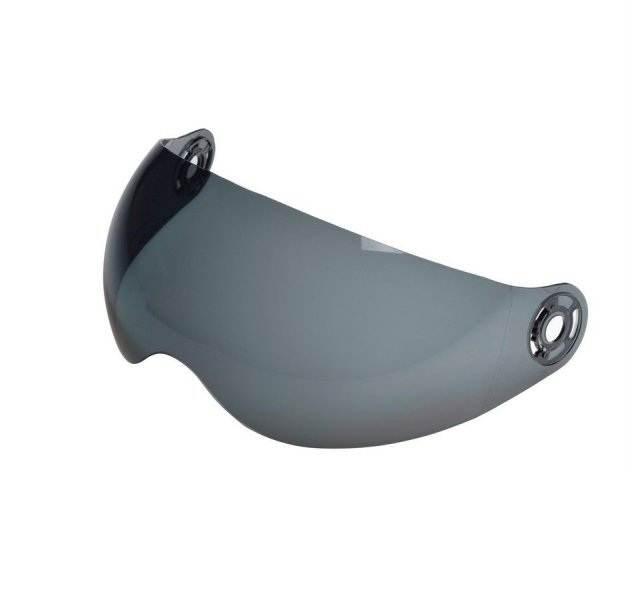 Szyba kasku of536 logo przyciemniana | AK8052