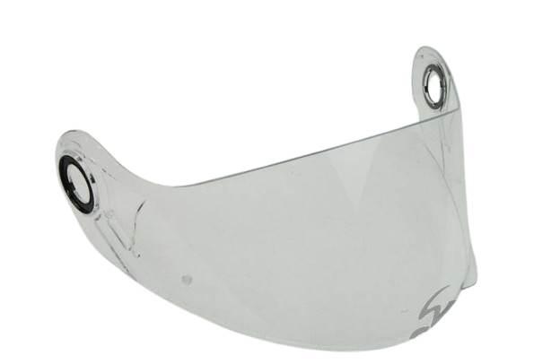 Szyba kasku ff386 ff370 ff325 jasna | AK800010501
