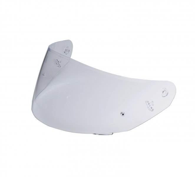 Szyba kasku ff369 ff384 ff351 ff352 jasna pinlock