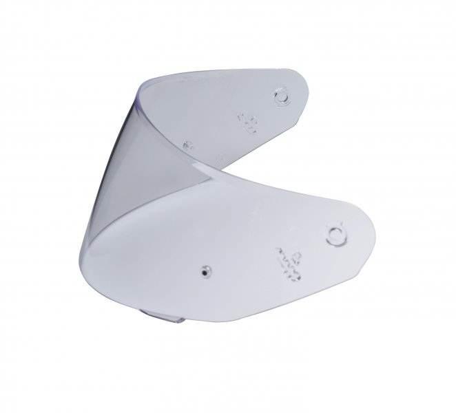 Szyba kasku ff369 ff384 ff351 ff352 jasna pinlock - zdjęcie 2