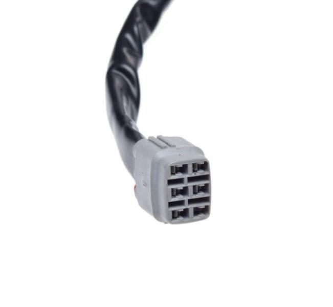 Stator iskrownik 6 cewek cpi sm smu sx 50 - zdjęcie 3