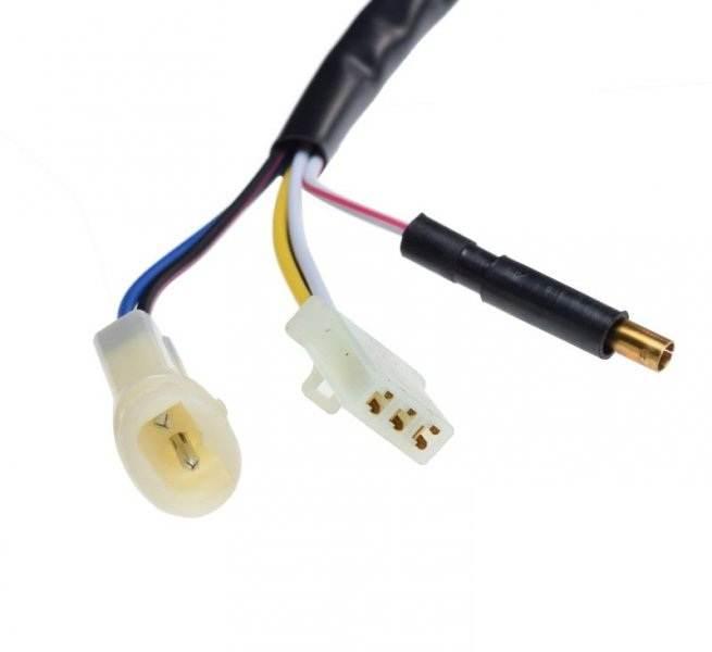 Stator iskrownik 7 cewek yamaha jog 50 | AI22580 - zdjęcie 3