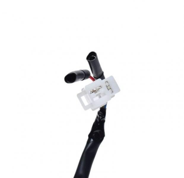 Stator iskrownik 8 cewek 4 przewody 4t | ZD20012B - zdjęcie 3