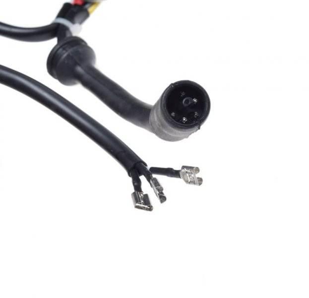 Stator iskrownik 5 cewek piaggio vespa | AI22574 - zdjęcie 3