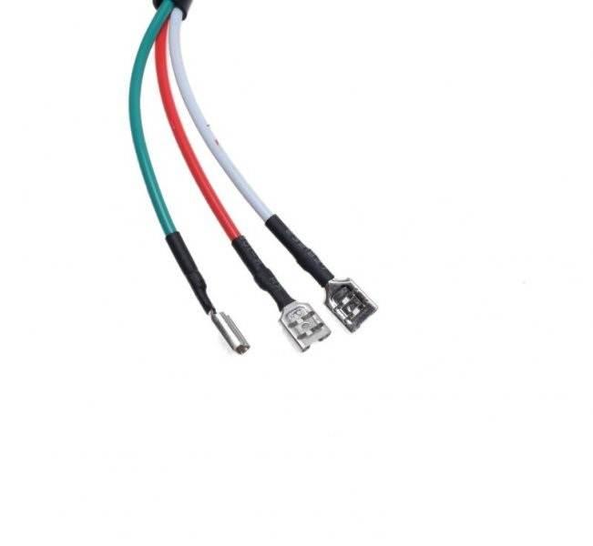 Stator iskrownik 5 cewek piaggio vespa | AI22575 - zdjęcie 3