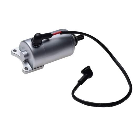 Rozrusznik elektryczny silnik 156fmi | FM2101 - zdjęcie 3