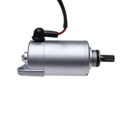 Rozrusznik elektryczny silnik 156fmi | FM2101 - zdjęcie 4