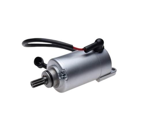 Rozrusznik elektryczny silnik 156fmi | FM2101 - zdjęcie 6