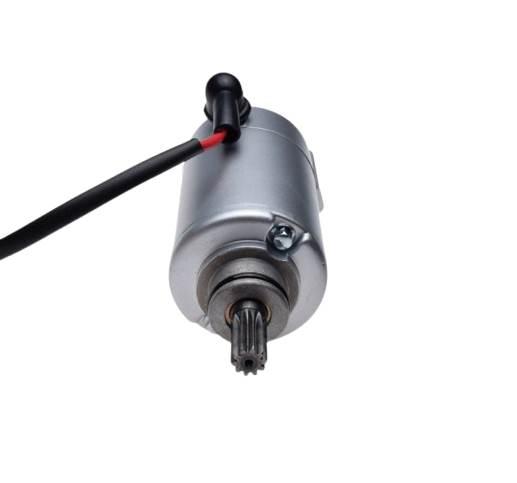 Rozrusznik elektryczny silnik 156fmi | FM2101 - zdjęcie 5