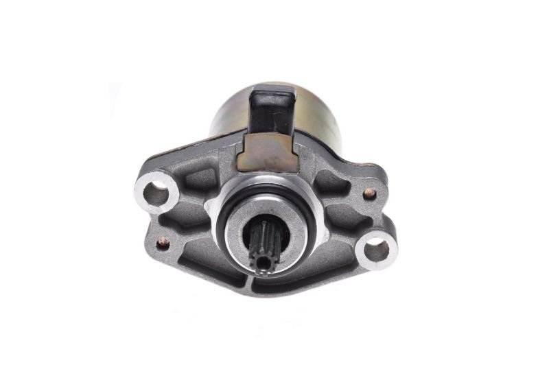 Rozrusznik elektryczny tgb suzuki ah ap zz 10z - zdjęcie 3