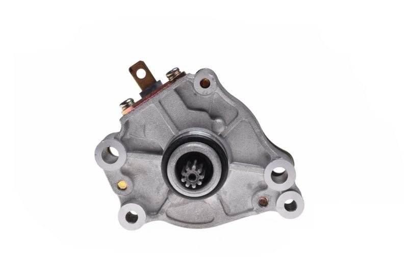 Rozrusznik elektryczny piaggio | AI2107 - zdjęcie 2