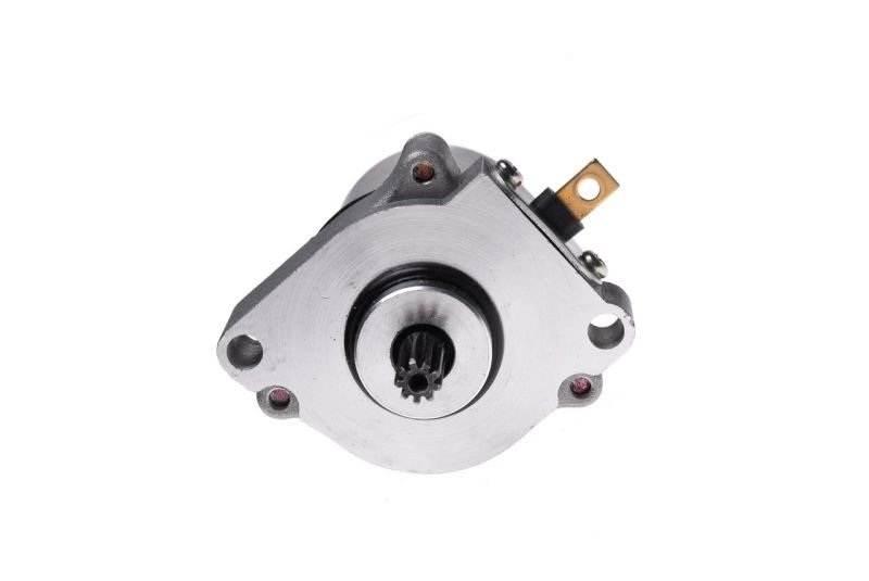 Rozrusznik elektryczny suzuki ag100 9z | AI2141 - zdjęcie 2