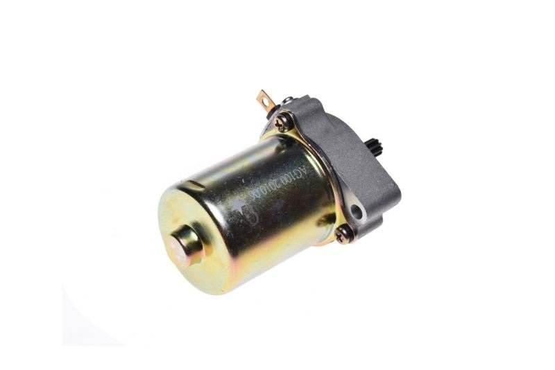 Rozrusznik elektryczny suzuki ag100 9z | AI2141 - zdjęcie 3