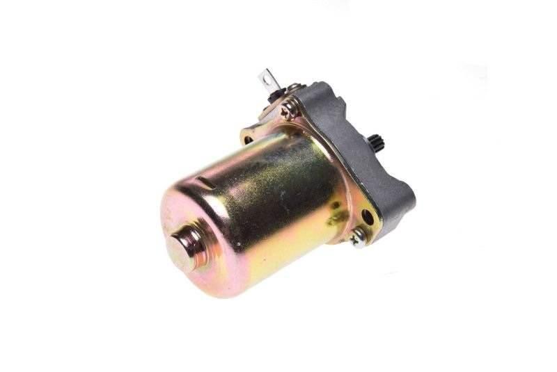 Rozrusznik elektryczny honda 50 nx srx | AI2137 - zdjęcie 3