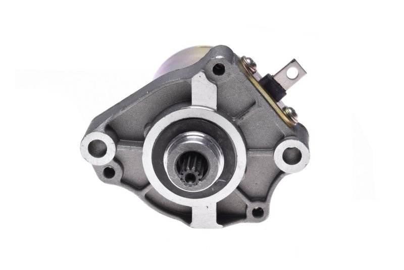 Rozrusznik elektryczny honda 50 nx srx | AI2137 - zdjęcie 2