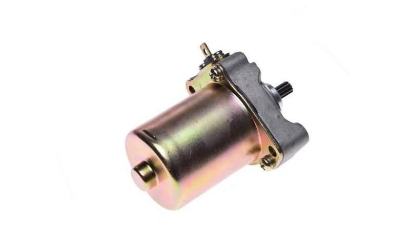 Rozrusznik elektryczny honda 50 nx srx | AI2136 - zdjęcie 3