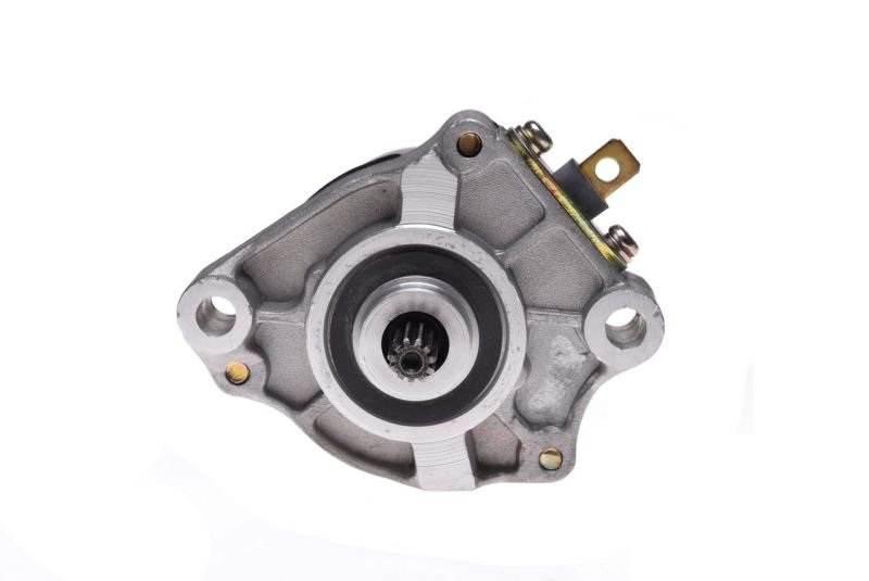 Rozrusznik elektryczny honda 50 nx srx | AI2136 - zdjęcie 2