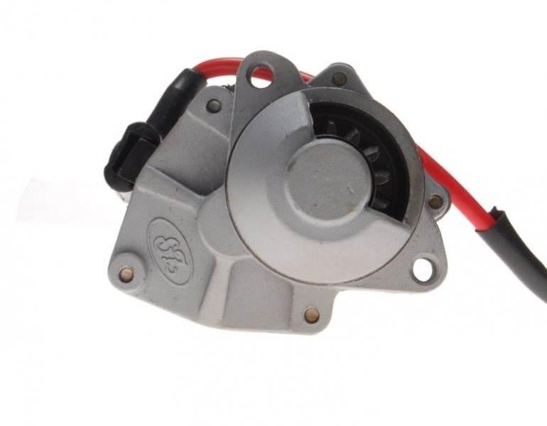 Rozrusznik elektryczny am6 | KAM2101 - zdjęcie 3