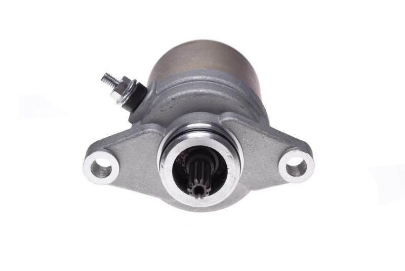 Rozrusznik elektryczny 10 zębów fi 7,5mm 2t - zdjęcie 2