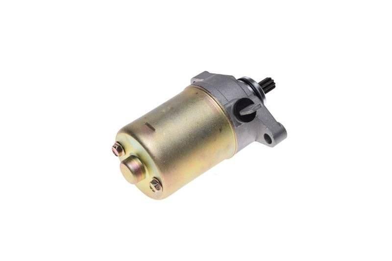 Rozrusznik elektryczny 2t 9z | ZLK2101 - zdjęcie 3