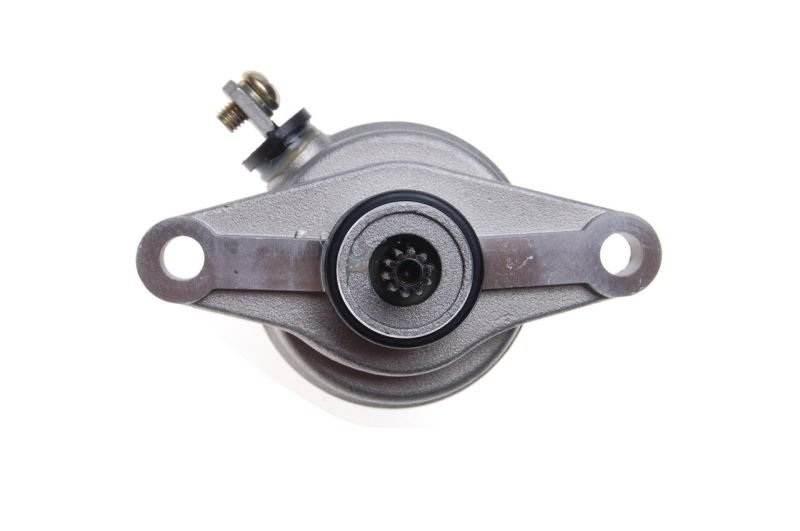 Rozrusznik elektryczny 4t | ZD2101 - zdjęcie 2