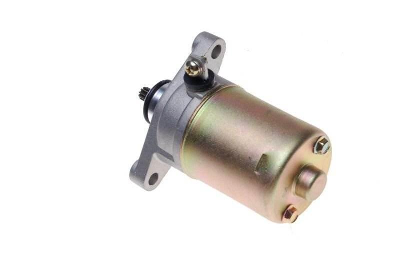 Rozrusznik elektryczny 4t | ZD2101 - zdjęcie 3