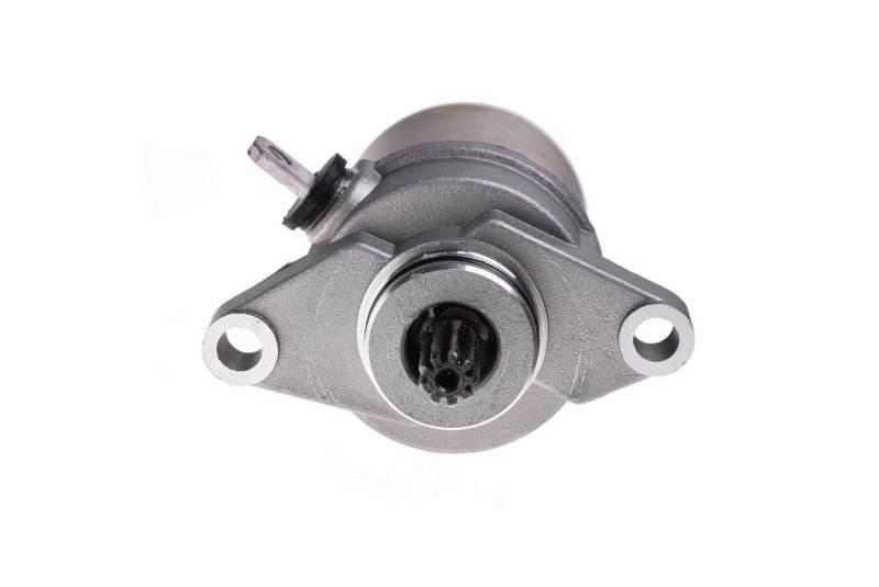 Rozrusznik elektryczny 9 zębów keeway hurricane - zdjęcie 3