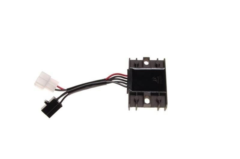 Regulator napięcia suzuki gn125 | SGN2222 - zdjęcie 3