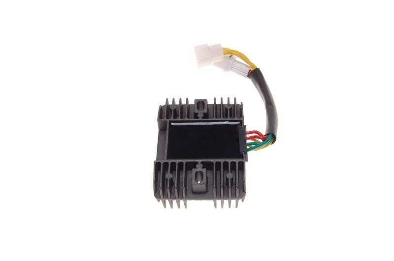 Regulator napięcia suzuki gsx-r 600 gsx-r 750 - zdjęcie 3