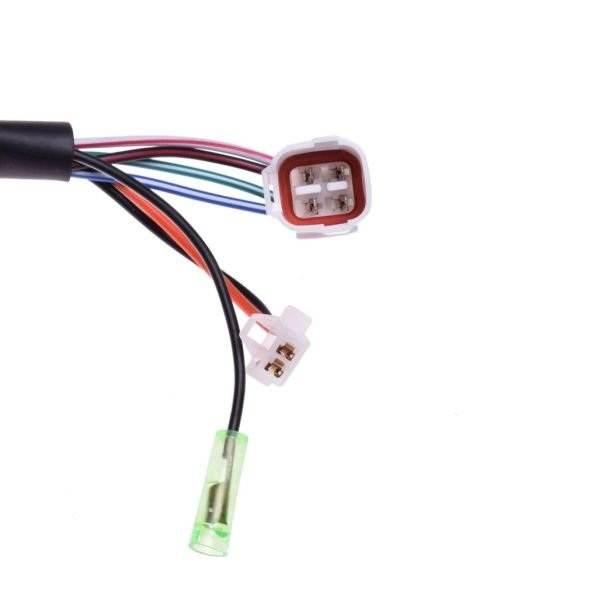 Moduł zapłonowy yamaha bws 100 | AW0002 - zdjęcie 2