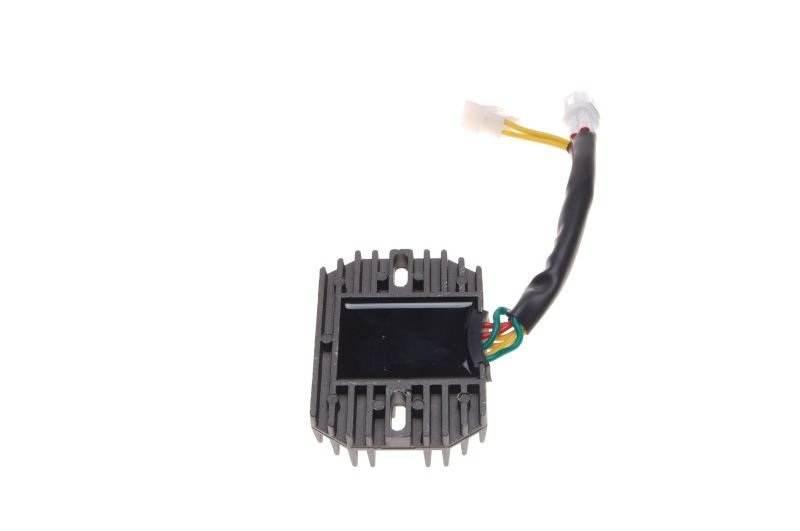 Regulator napięcia suzuki gsx-r1000 vl vl vz - zdjęcie 3