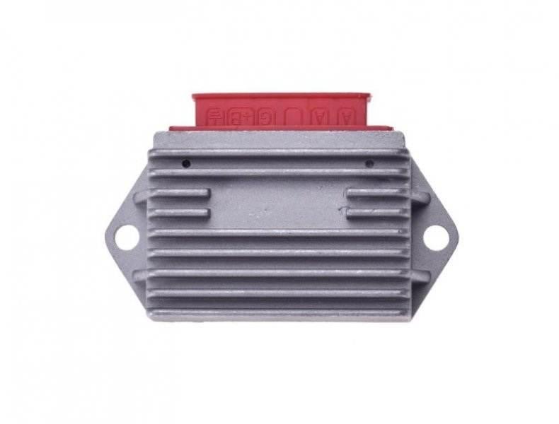 Regulator napięcia piaggio gilera vespa | AI22225 - zdjęcie 3