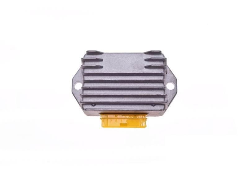 Regulator napięcia piaggio gilera vespa rbc - zdjęcie 3