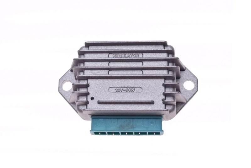 Regulator napięcia piaggio vespa | AI222202 - zdjęcie 2